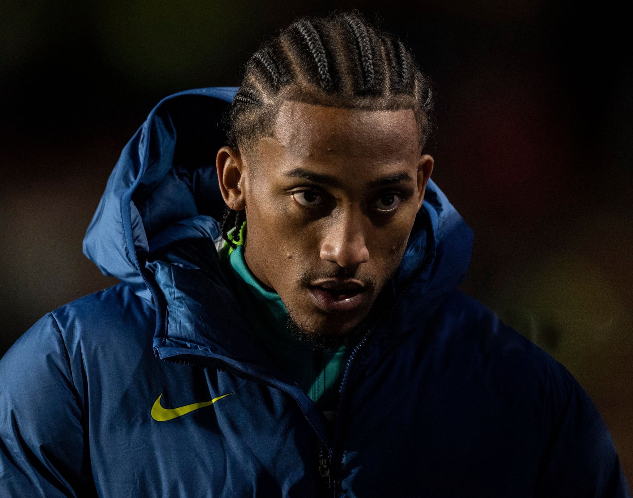 Raphinha Injury Gives Brazil New Problem as Attack Questions Grow - Image 2